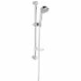 Душевой гарнитур GROHE Relexa Rustic Five 27141000. Фото