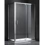 Душевой уголок GEMY Sunny Bay S28191B-A90. Фото