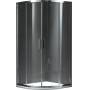 Душевой уголок GEMY Victoria S30072. Фото
