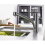 Смеситель для кухни Hansgrohe Talis S 32841000. Фото