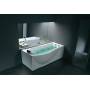 Ванна гидромассажная SSWW A104. Фото