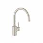 Смеситель для мойки GROHE Concetto New 32663DC1. Фото