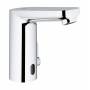 GROHE 36325001 Eurosmart Cosmopolitan E Инфракрасная электроника для раковины со смешиванием. Фото