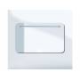 Зеркало со светильником DURAVIT PURAVIDA PV942208585. Фото
