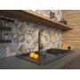 Gracia Ceramica 010100001227 Плитка облицовочная Supreme 250х600 multi 03. Фото