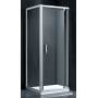 Душевой уголок GEMY Sunny Bay S28150-A90. Фото