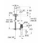 GROHE 32862000 Classic Смес.д.раков,сл.гарн.. Фото