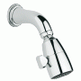 Комплект верхнего душа GROHE Sinfonia 28956000. Фото