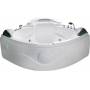 Ванна гидромассажная EAGO AM505-2. Фото