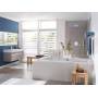 Смеситель для раковины Grohe Eurocube 2312700E. Фото