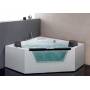 Ванна гидромассажная EAGO AM156. Фото