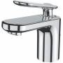 Смеситель для раковины GROHE Veris 32183000. Фото