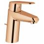 GROHE 33190DA2 Eurodisc Cosmo Смес.д.раковины,слив.гарн. Фото
