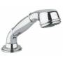 Ручной душ GROHE Sinfonia 27001000. Фото