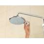 GROHE 27909000 Power and Soul Душ.сист.с терм.для душа. Фото