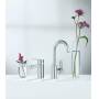 Смеситель для мойки GROHE Eurostyle Cosmopolitan 23043002. Фото