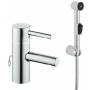 Смеситель для раковины GROHE Essence 23122000. Фото