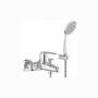 Смеситель для ванны GROHE Eurodisc Сosmopolitan 33395002. Фото