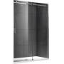 Душевая дверь GEMY Modern Gent S25191A R. Фото