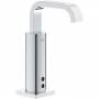 Смеситель для раковины GROHE Allure E 36096000. Фото