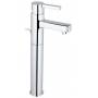 Смеситель для раковины GROHE Lineare 32250000. Фото