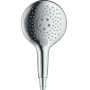 Ручной душ Hansgrohe Raindance Select 150 хром 28587000. Фото