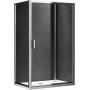 Душевой уголок Gemy Victoria S30131A-A2. Фото