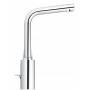 Смеситель для раковины Grohe Eurodisc Сosmopolitan 23054002. Фото