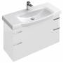 Тумба под раковину Villeroy&Boch SENTIQUE A853 00DH. Фото