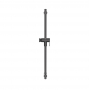 Стойка для душа графитовая Ray IDDIS RAY70G0i17. Фото