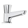 GROHE 20404001 Costa L Вертикальный вентиль, высокий излив. Фото