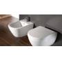 Унитаз подвесной Villeroy&Boch Subway 6604 1001. Фото