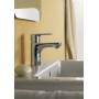 Смеситель для раковины HANSGROHE Tails E2 31612000. Фото