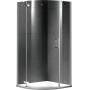 Душевой уголок Gemy Fall Tea S29066. Фото