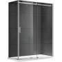 Душевой уголок GEMY Modern Gent S25161 R. Фото