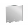 CERSANIT Зеркало LED 011 DESIGN 100 LU-LED011*100-d-Os. Фото