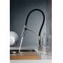 Смеситель для кухни BELBAGNO BB-LAM36-IN. Фото