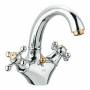 Смеситель для раковины GROHE Sinfonia 21014IG0. Фото