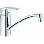 Смеситель для мойки GROHE Eurostyle Cosmopolitan 33977002. Фото