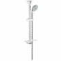 Душевой гарнитур GROHE Tempesta New 28593001. Фото