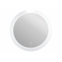 CERSANIT Зеркало LED 012 DESIGN 72х72 LU-LED012*72-d-Os. Фото