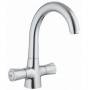 Смеситель для мойки GROHE Avina 31064000. Фото