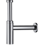 Сифон для раковины Hansgrohe Flowstar S 52105000. Фото