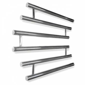 Водяной полотенцесушитель НИКА ПМ-4 50/60. Фото