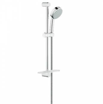 Душевой гарнитур GROHE New Tempesta Cosmopolitan 27928000. Фото