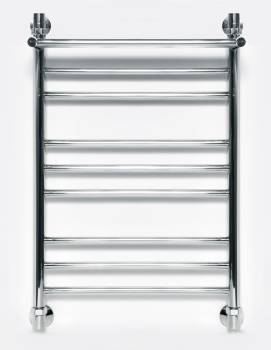 Водяной полотенцесушитель НИКА ЛП (г2) ВП 80/40-9. Фото