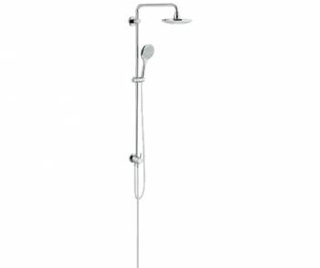Душевая система GROHE Rainshower Solo 27430000. Фото