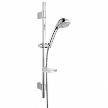 Душевой гарнитур GROHE Relexa 27132001. Фото