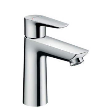 Смеситель для раковины Hansgrohe Talis E 71711000. Фото