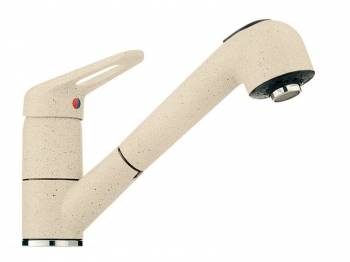 Смеситель для кухни FRANKE Prince 740 115.0030.726. Фото